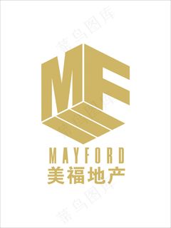 美福地产-LOGO