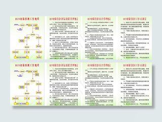 妇幼制度牌图片