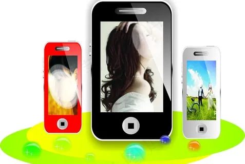 手机展览图片 手机展览图片