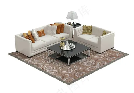 室内家居模型素材模板下载 室内家居模型素材模板下载