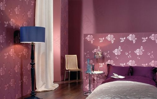 卧室装饰 卧室装饰