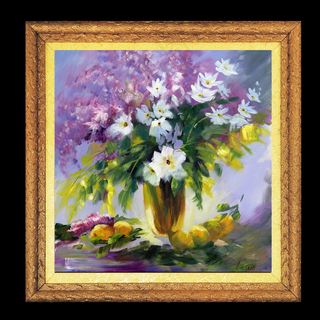 写实静物装饰画007