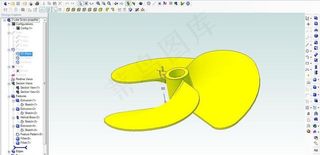 CATIA V5设计实例建模设计2...