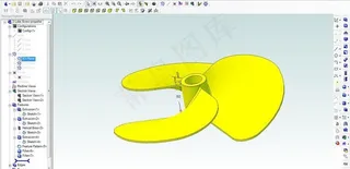 CATIA V5设计实例建模设计2...