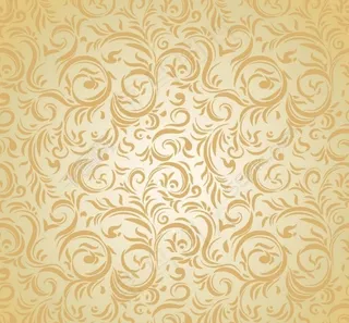 古典花纹背景设计矢量素材