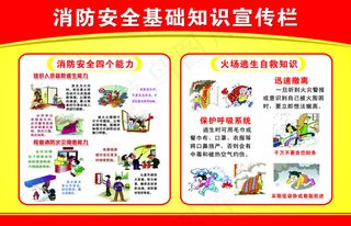 消防知识