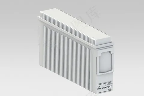 Mastervolt细线12V 1...