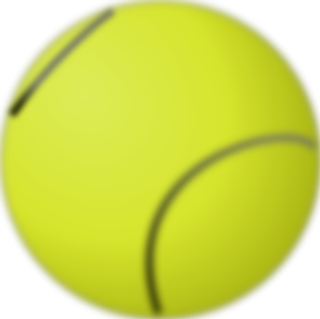 gioppino网球剪贴画