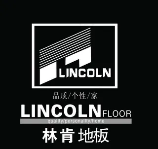 林肯地板标志图片
