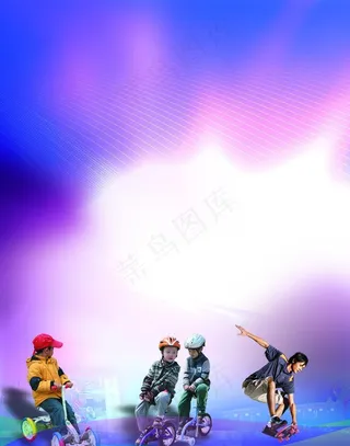 酷客创意街头玩具图片