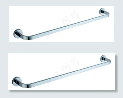 单杆毛巾杆图片
