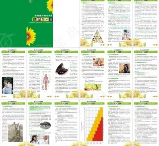 健康教育所图片