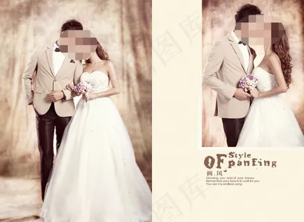 婚纱素材素材下载 婚纱素材素材下载