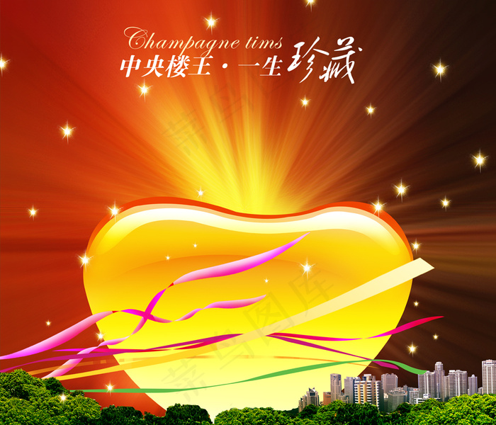 入主上层疆域江南水乡中国风PSD分...(4134X3543(DPI:300))psd模版下载