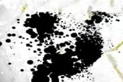水墨中国风格flash片头