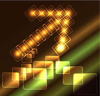 绚丽背景矢量梦幻科技未来矢量海报展...