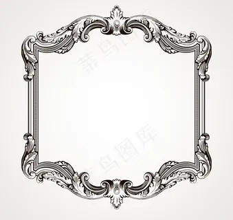 欧式 花纹 欧式花纹图片