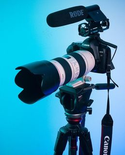 佳能5d数码相机图片