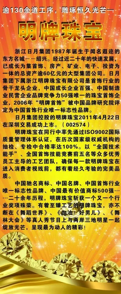 明牌珠宝图片(2268X5102(DPI:72))psd模版下载
