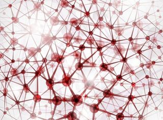 dna遗传学遗传基因图片