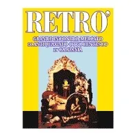 复古eps,ai矢量模版下载