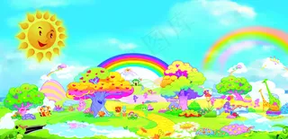 游乐园 游乐场图片