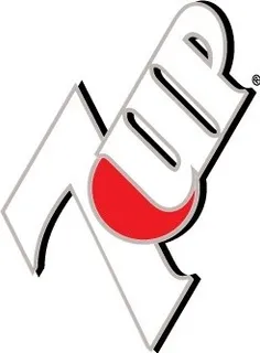 七喜标志 七喜标志