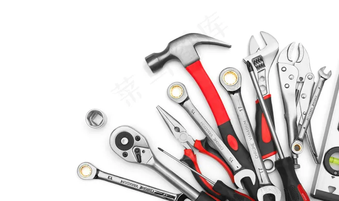 维修工具图片