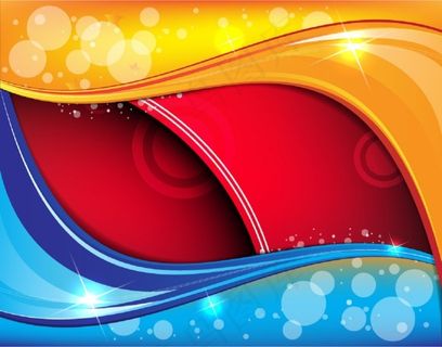 精美纹理背景素材