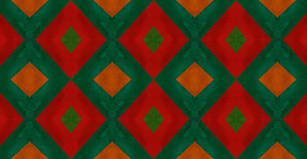 摘要彩色图形设计