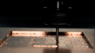 工艺 科技仪器工艺细节 