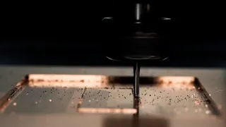 工艺 科技仪器工艺细节 