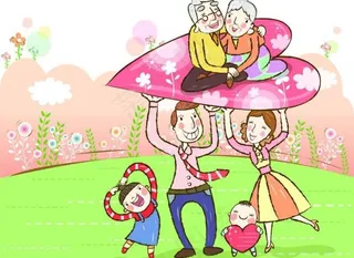 情人节素材图片