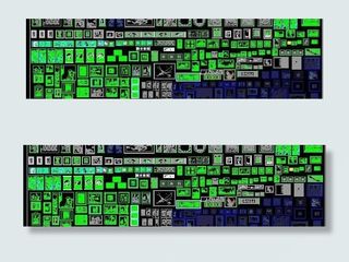 超级立面 挂画图集