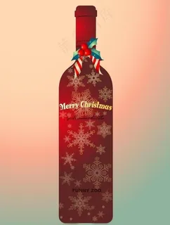 创意酒瓶设计图片