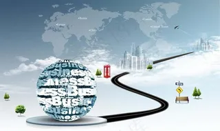 商务经济素材图片