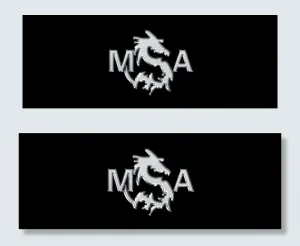 一公司服装品牌LOGO