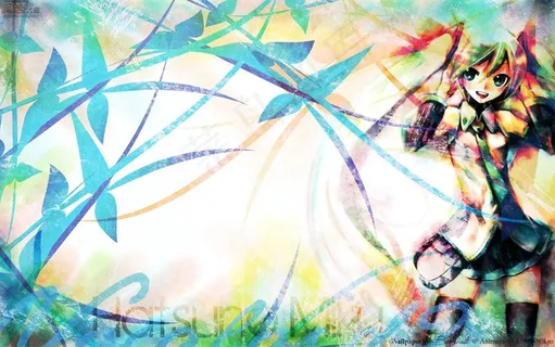 MIKU初音 MIKU初音