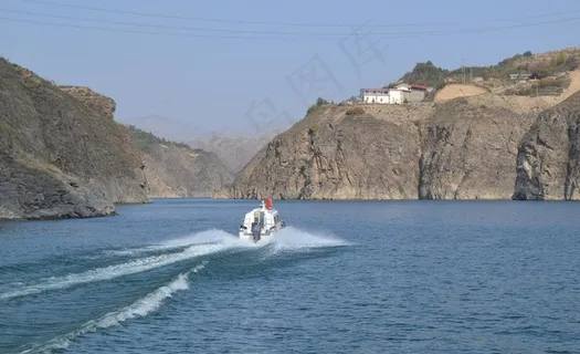 刘家峡水库图片 刘家峡水库图片