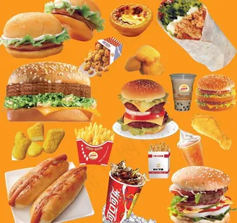 肯德基图片 肯德基图片