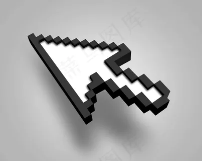 自然元素的模式向量