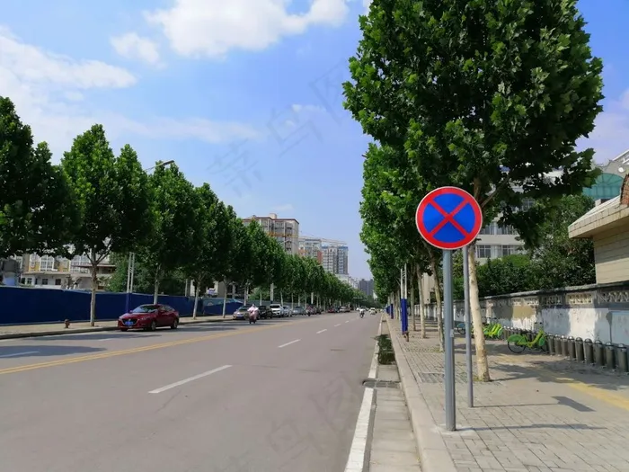 路牌