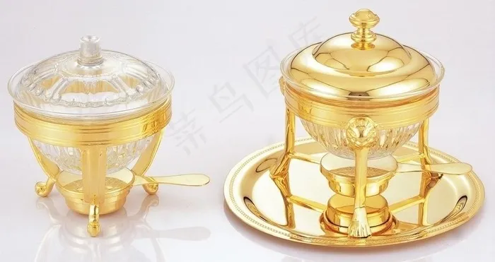 厨房餐具图片
