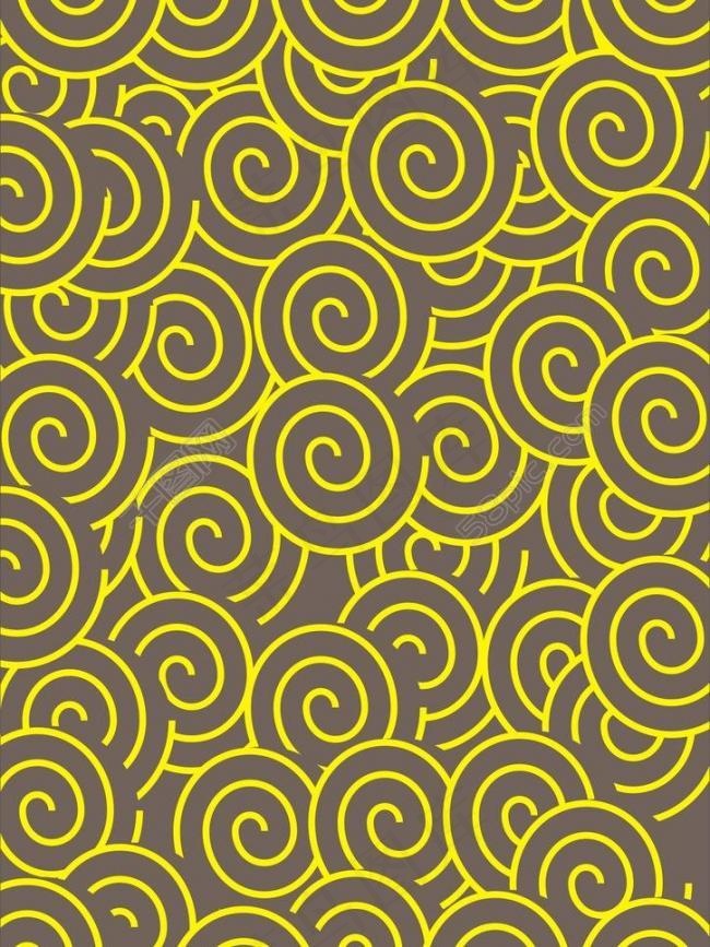 奥运祥云底纹素材图片