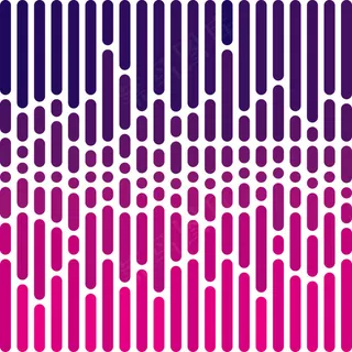 蓝紫色柱条底纹