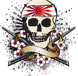 T恤图案 T恤花纹