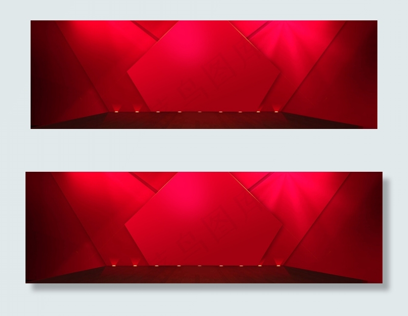 全屏淘宝天猫海报背景图片免费下载