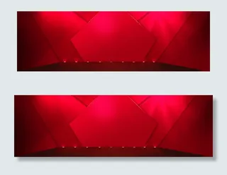 全屏淘宝天猫海报背景图片免费下载