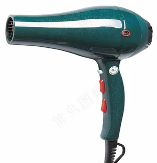 电吹风 发廊专用干发器 时尚 大功率 吹风机