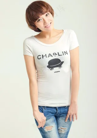 韩媛媛 写真图片